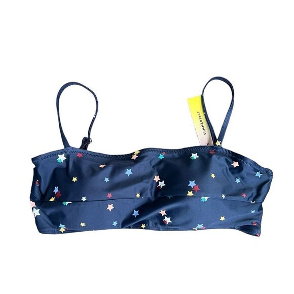 Summersalt The Oasis Bikini Top NWT 12 - Picture 2 of 4